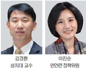 방통위, 방문진 보궐이사에 김경환·이진순 선임