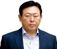 신동빈 롯데그룹 회장