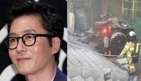 "김주혁 애도"… 영화·방송계 추모글·공식 일정 취소