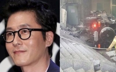 "김주혁 애도"… 영화·방송계 추모글·공식 일정 취소