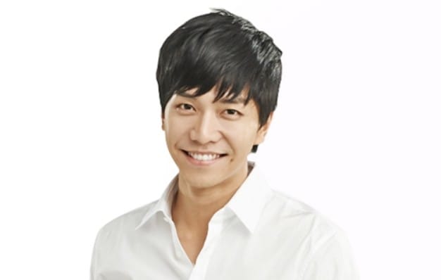 이승기 / 사진=이승기 공식 홈페이지 갈무리