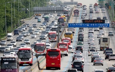 '통행료 면제의 경제학'… 내수경기 회복 효과