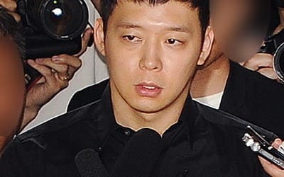 박유천 성폭행 허위 고소한 협박男 2명 실형 확정