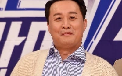 정준하 "악플러 고소 취하…스스로 돌아보며 반성" (공식입장)