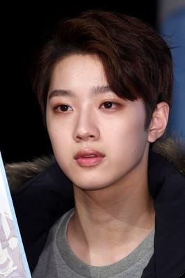  라이관린, '이 미모 실화냐?'