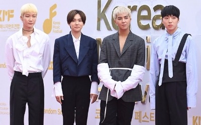 나영석 PD, 송민호 꿈 이뤘다…위너, 죄수복 입고 '꽃보다 청춘' 行