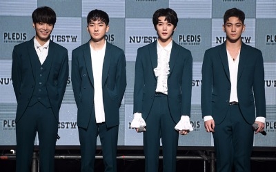 '데뷔 6년차' 뉴이스트W, 새로운 출발점에 서다 (종합)