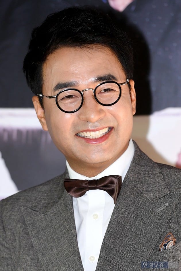 방송인 배동성 / 사진=최혁 기자