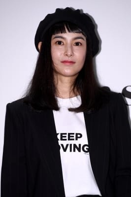  강혜정, '하루엄마의 외출'