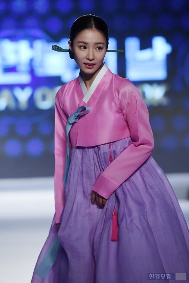 배우 신세경 / 사진=최혁 기자
