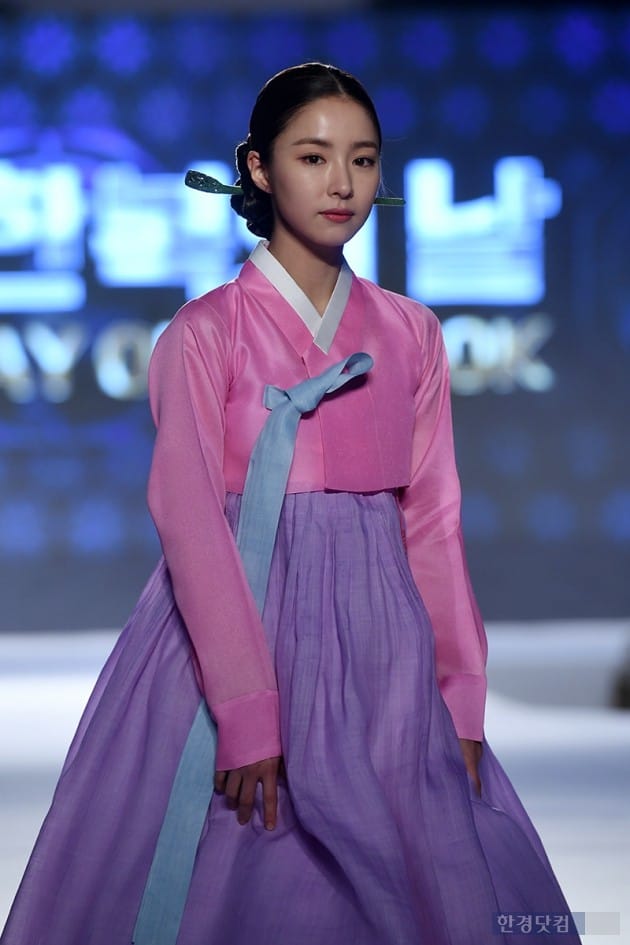 배우 신세경 / 사진=최혁 기자