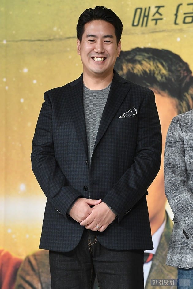 [포토] 뇌과학자 장동선, '알쓸신잡2' 많이 기대해 주세요~