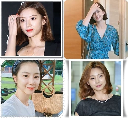 박수진-전지현-김하늘, 20대 못지않은 미시스타들 미모 노하우는?