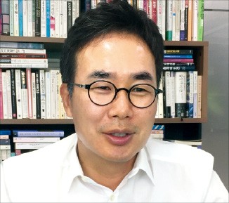 진양곤 에이치엘비 회장 "부작용 적은 위암 치료제로 암 병용요법 시장 주도할 것"