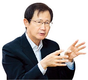 박찬구의 '닥공'…친환경 타이어소재 정조준