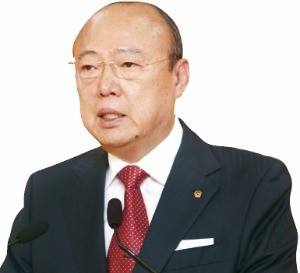 김승연 회장 