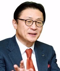 유상호 한국투자증권 사장 