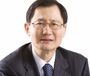 박찬구 회장 