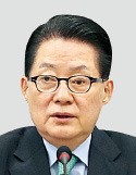 박지원 "전남지사에 관심"…사실상 출마 선언