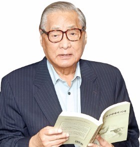 [월요인터뷰] 1992년 남북기본합의서, 한·중 수교 지휘했던 정원식 전 국무총리