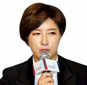 박세리, 여자골프 국가대항전 UL인터내셔널 명예조직위원장 맡는다