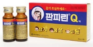 [환절기 감기 상비약] "감기 조심하세요"… 한국 1등 감기약 '판피린'