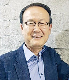 노규성 중기혁신위원회 공동위원장 "중소기업이 혁신성장 주역 되도록 할 것"