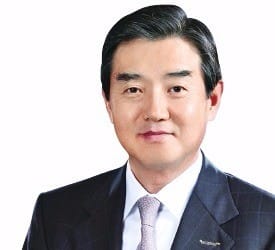 김윤 삼양그룹 회장 "외부와 협업 확대… 개방형 혁신이 삼양의 길"