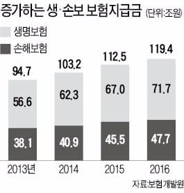 자회사에 '손해사정 몰아주기' 어려워지나