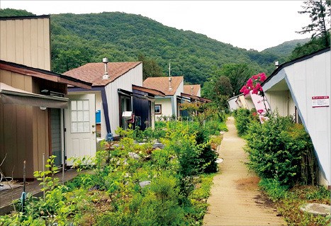 연 600만원 내고 전원생활 해볼까