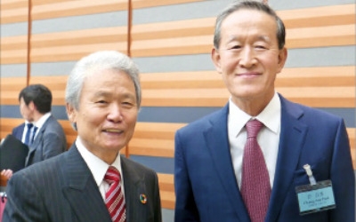 "한국 구직난, 일본 구인난 해소 위해 양국 청년 인재 교류 넓히자"