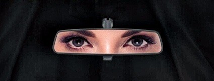 운전대 잡는 사우디 여성… "소형·중고차로 공략하라"