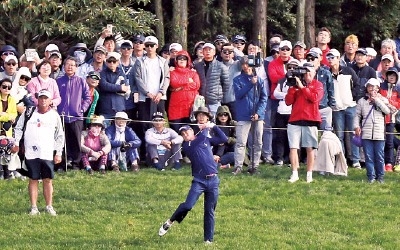 '한국 첫 PGA투어'가 K골프에 남긴 숙제