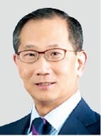 칼라일그룹 CEO에 이규성