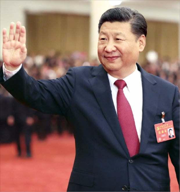 [뉴스 인 포커스] 권력 더 강해진 중국 '시진핑 2기' 시작