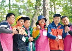 [2017 올해의 공감경영 대상] 사회적 약자에 결혼정보 서비스