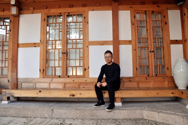 배철현 서울대 교수 "인간에게는 신적인 불꽃이 있다…대가 바라지 않는 이타적인 마음"