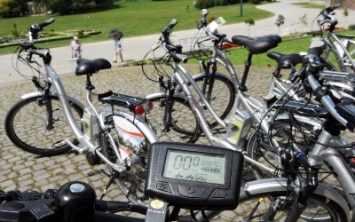 중국산 전기자전거 '덤핑'에 고민중인 EU