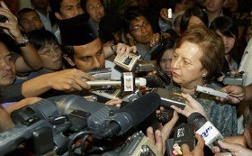  [인터뷰] 제티 아지즈 전 말레이시아 중앙은행 총재 