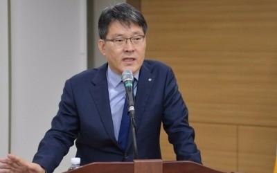 여인홍 aT 사장 “빅데이터·AI 활용해 농산물 수급 안정”