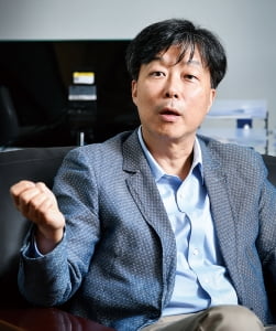 조명현 한국기업지배구조원 원장 “ESG 반영한 사회책임투자는 확대해야”