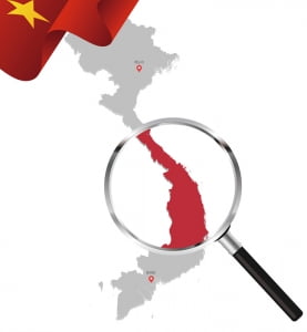 베트남 투자, '숨겨진 중부'가 떠오른다