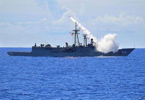 호주, 북한 위협 맞서 새 프리깃함 9척에 요격체제 갖추기로