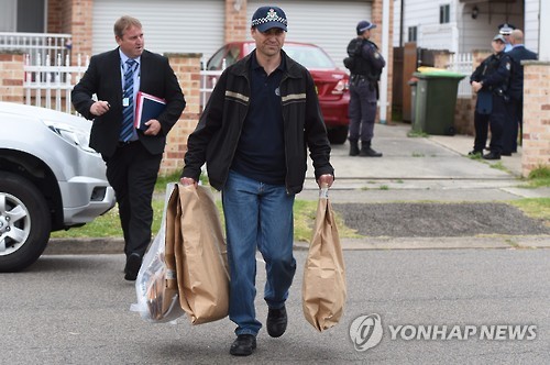 호주, 급진파 테러범 형기 끝나도 계속 구금 추진