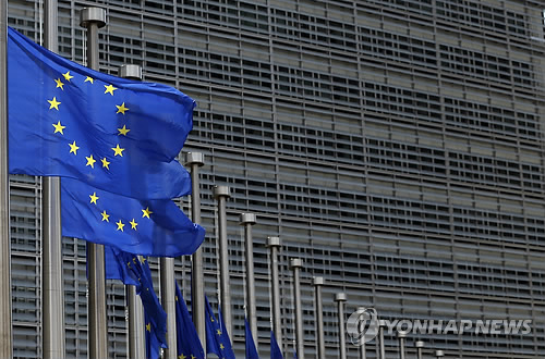 中, EU 반덤핑조사 변경에 반발…"'시장왜곡' 도입은 보호주의"