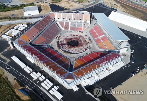 독일 올림픽연맹 회장 "평창올림픽 참가…안전이 최우선 과제"