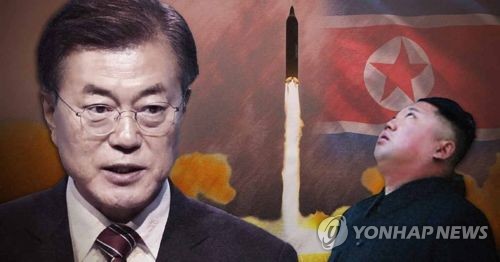 문재인 대통령 '포스트 연휴' 시험대는 '북한·인사·FTA'