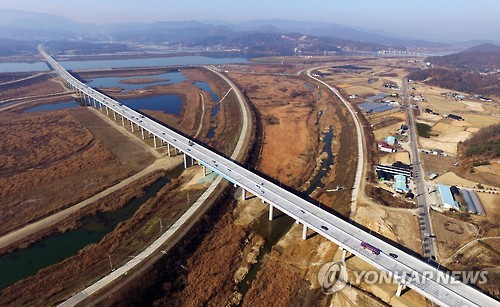 서울∼원주 간 30분대 접근…수도권 시대 열린다