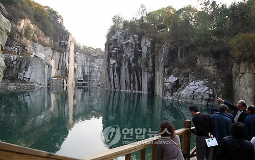 버려진 공간이 인기관광지로 탈바꿈…지역경제에도 효자