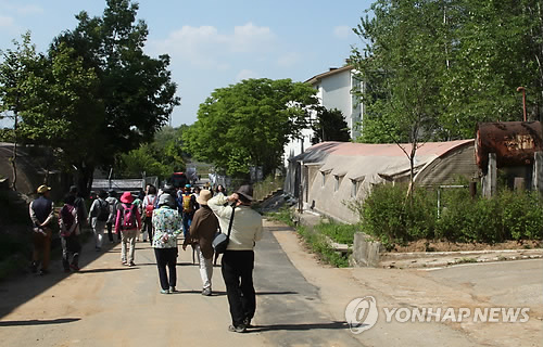 버려진 공간이 인기관광지로 탈바꿈…지역경제에도 효자